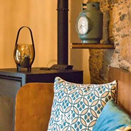 Mystay - Casa Do Talasnal By Refugio Ao Luar Eksteriør bilde