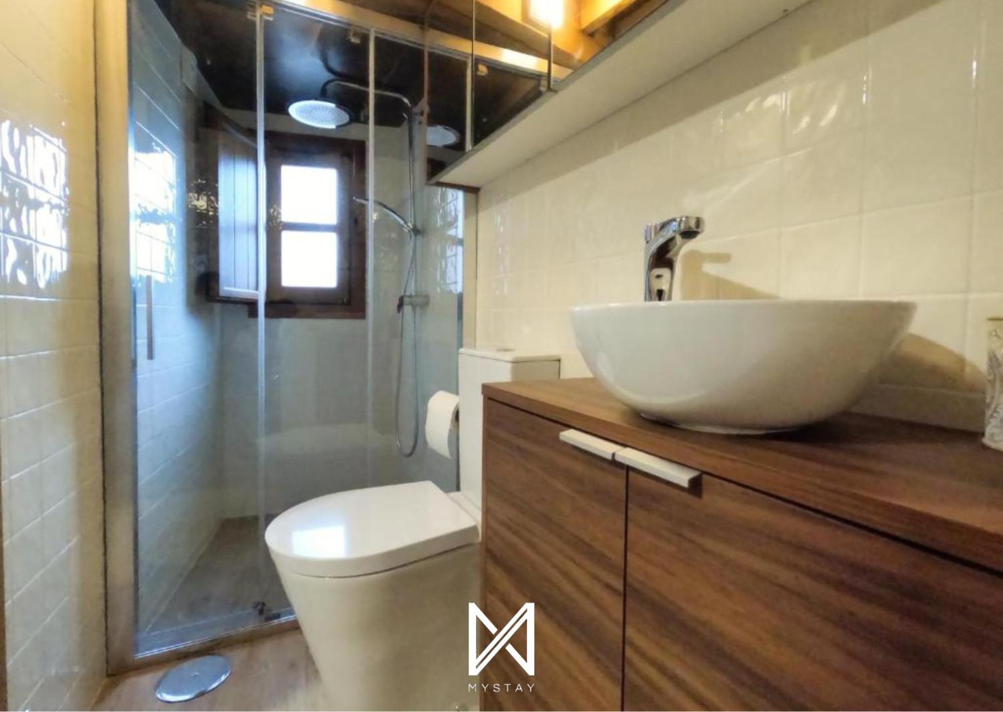 Mystay - Casa Do Talasnal By Refugio Ao Luar Eksteriør bilde